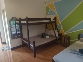Budget room near town
